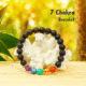 Latatva 7 Chakra Bracelet