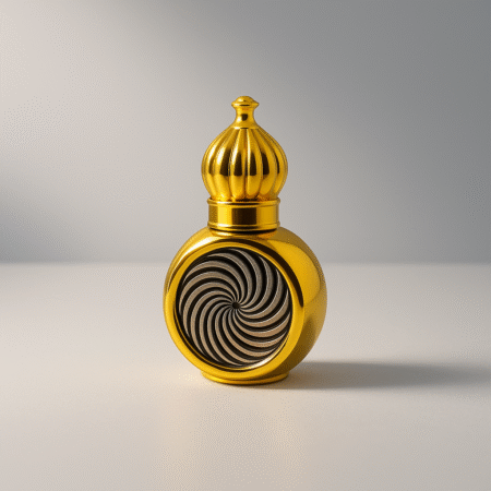 Sanaya Super Premium Attar